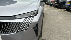 Peugeot 5008 157kW GT 73kWh 5dr Auto Electric Estate